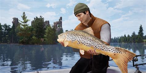 Best 30 Fishing Games of 2021 (Gameplay included) .